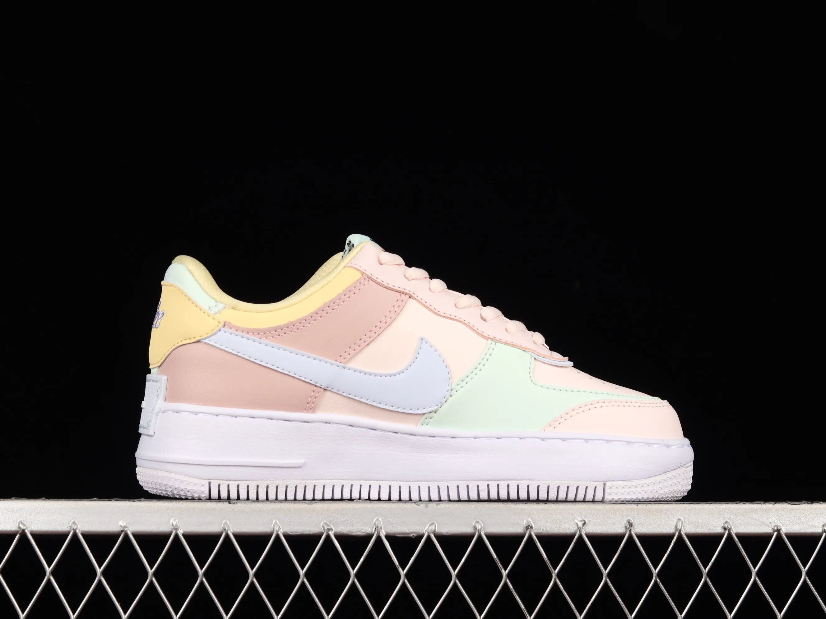All Categories Nk Air Force 1 Air Force Series Nk Air Force 1 Shadow Air Force Lightweight Increase Nk Air Force 1 Shadow Air Force One Lightweight Increase Low-top Versatile Sneakers CI0919-600